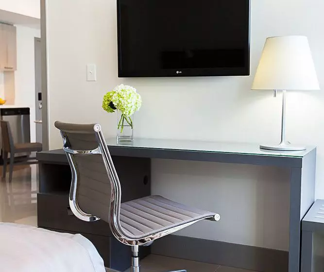 Fotos del hotel Habitat Miami:  9