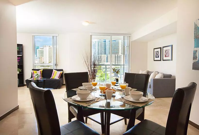 Fotos del hotel Habitat Miami:  5