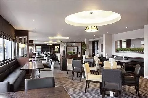 Fotos del hotel Holiday Inn Express Aberdeen - Exhibition Centre:  9