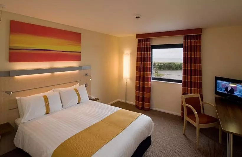 Fotos del hotel Holiday Inn Express Aberdeen - Exhibition Centre:  21