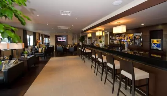 Fotos del hotel Holiday Inn Express Aberdeen - Exhibition Centre:  10