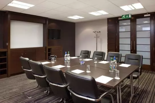 Fotos del hotel Holiday Inn Express Aberdeen - Exhibition Centre:  5