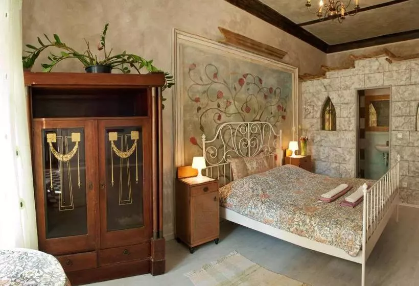 Fotos del hotel Old Time:  10