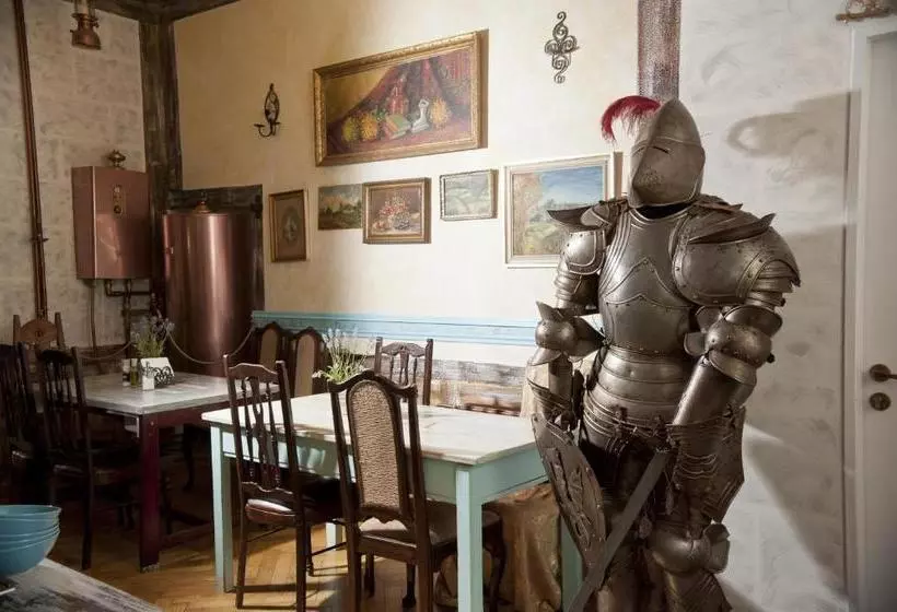 Fotos del hotel Old Time:  6