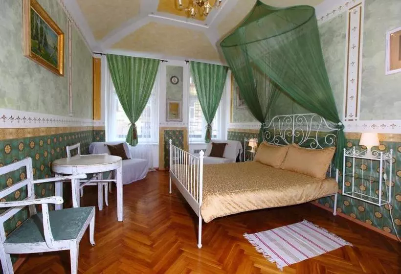 Fotos del hotel Old Time:  11