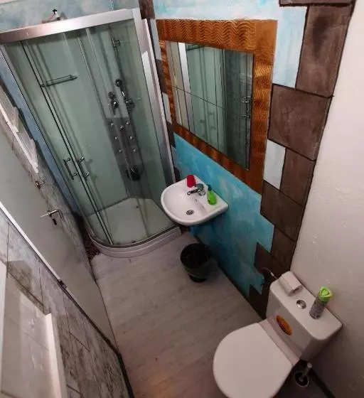 Fotos del hotel Old Time:  4