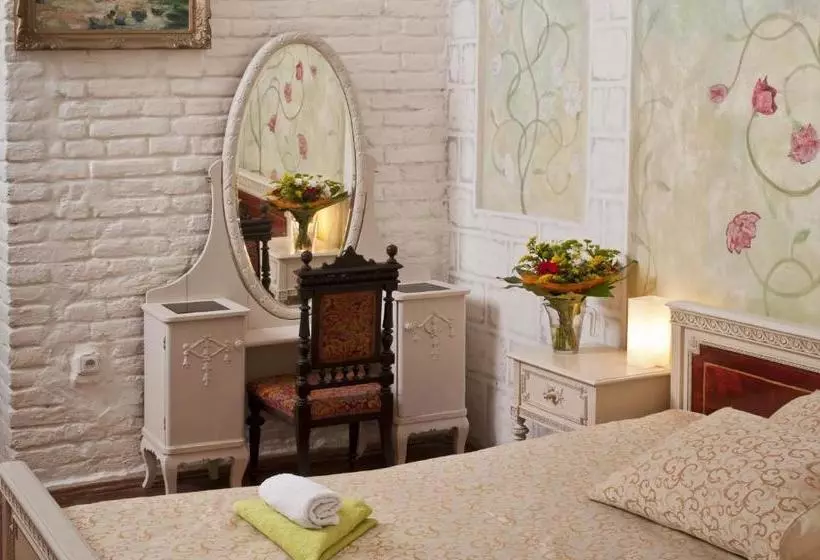 Fotos del hotel Old Time:  9