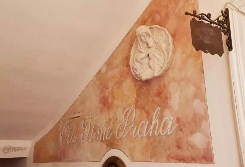 Fotos del hotel Old Time:  2