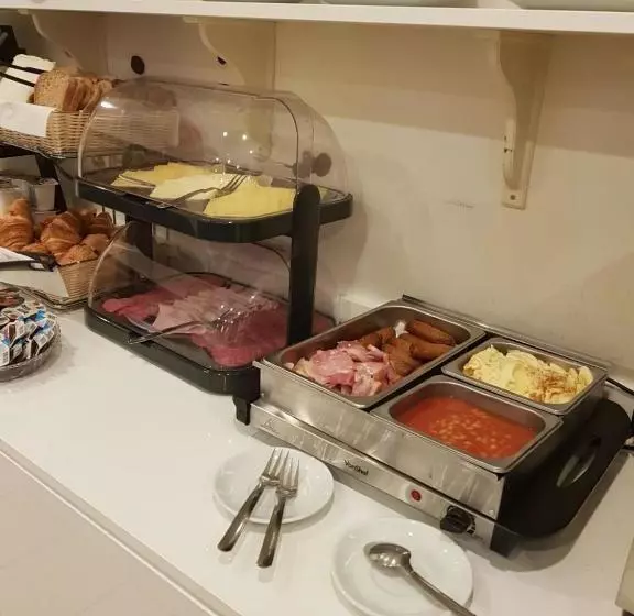 Fotos del hotel Nox S  Bayswater:  10