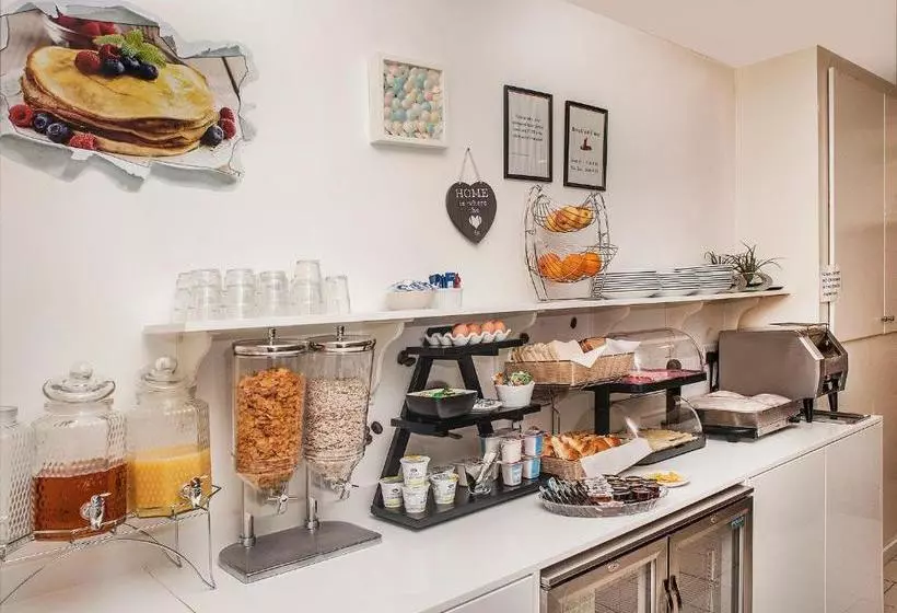 Fotos del hotel Nox S  Bayswater:  11