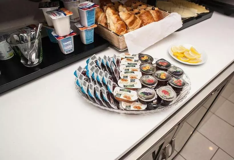 Fotos del hotel Nox S  Bayswater:  13