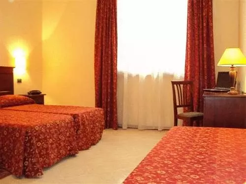 Fotos del hotel Astor:  24