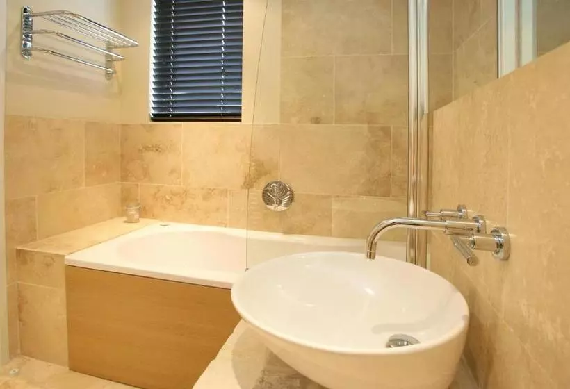 Fotos del hotel Urban Beach:  15