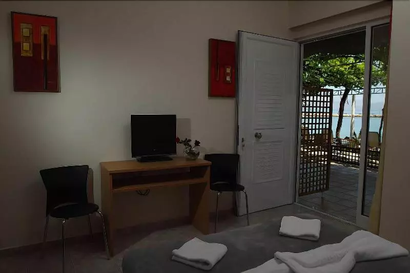 Pension Zephyros