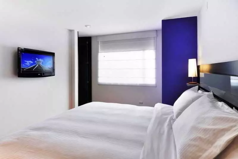 Fotos del hotel Ramada Bogotá Belle Epoque:  18