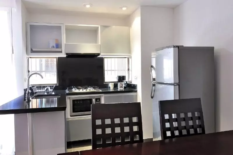 Fotos del hotel Ramada Bogotá Belle Epoque:  8