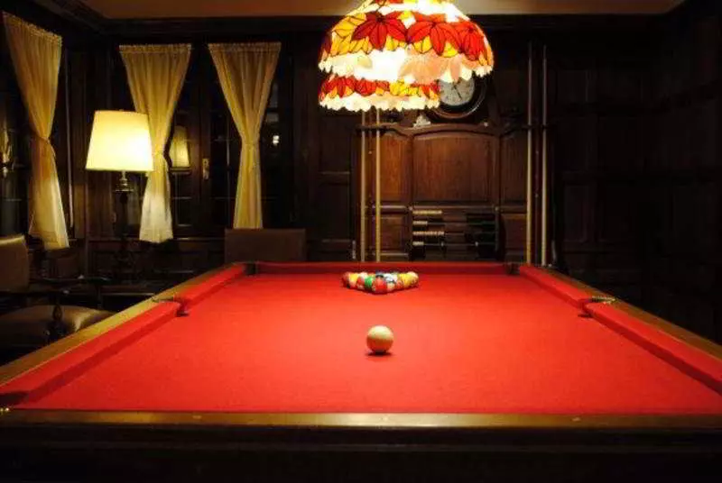 Fotos del hotel Monte de Pino Hotel Boutique:  4