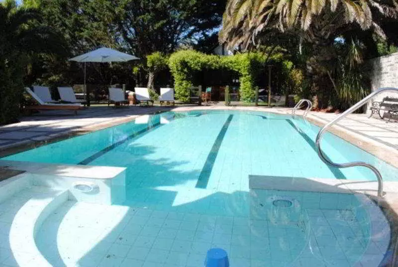 Fotos del hotel Monte de Pino Hotel Boutique:  2