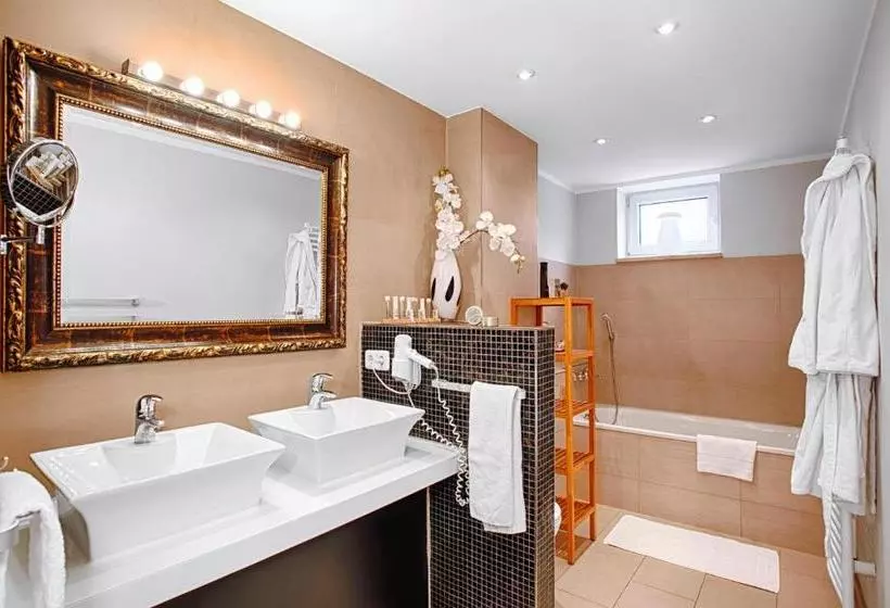 Fotos del hotel Concept Living Munich:  9