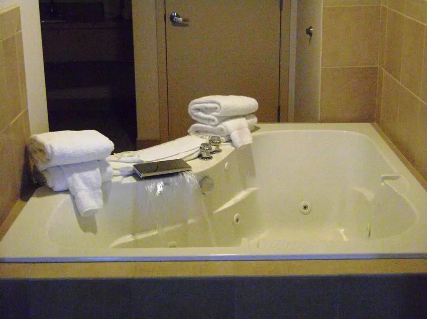 Fotos del hotel Ramada By Wyndham Phoenix Midtown:  6