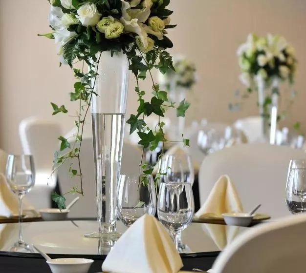 Fotos del hotel Guoman hotel Shanghái:  14