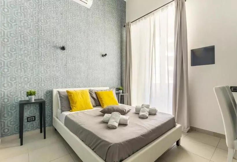 Fotos del hotel Merulana 139 Suites:  12