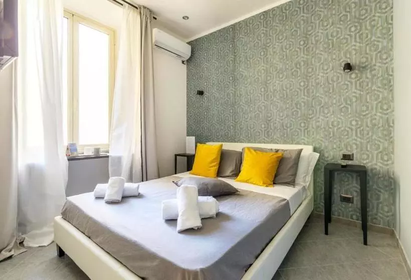 Fotos del hotel Merulana 139 Suites:  5