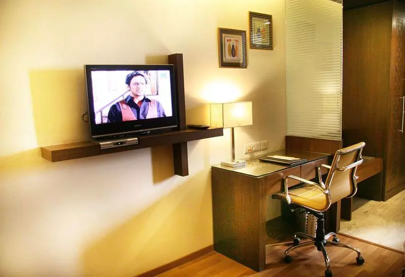 Fotos del hotel Bamyan The Boutique Hotel:  7