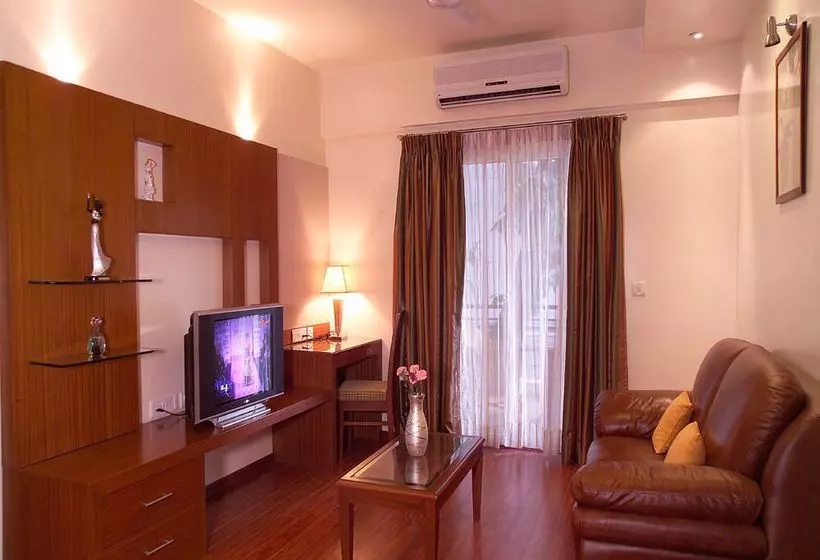 Fotos del hotel Brunton Aster:  5