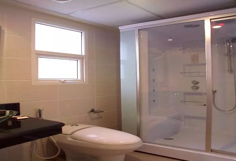 Fotos del hotel Brunton Aster:  4