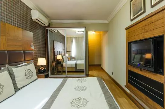 Fotos del hotel Arden Park Hotel:  19