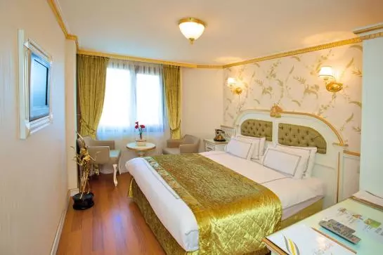 Fotos del hotel Arden Park Hotel:  20