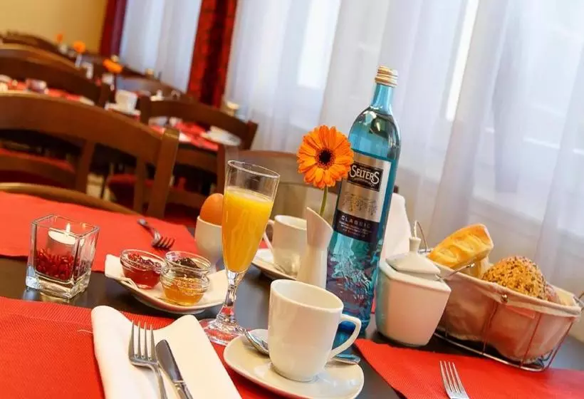 Fotos del hotel Energie Berlin City West:  3