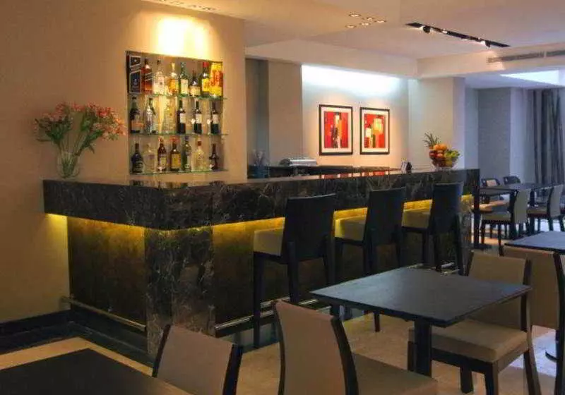 Fotos del hotel Galerias:  4