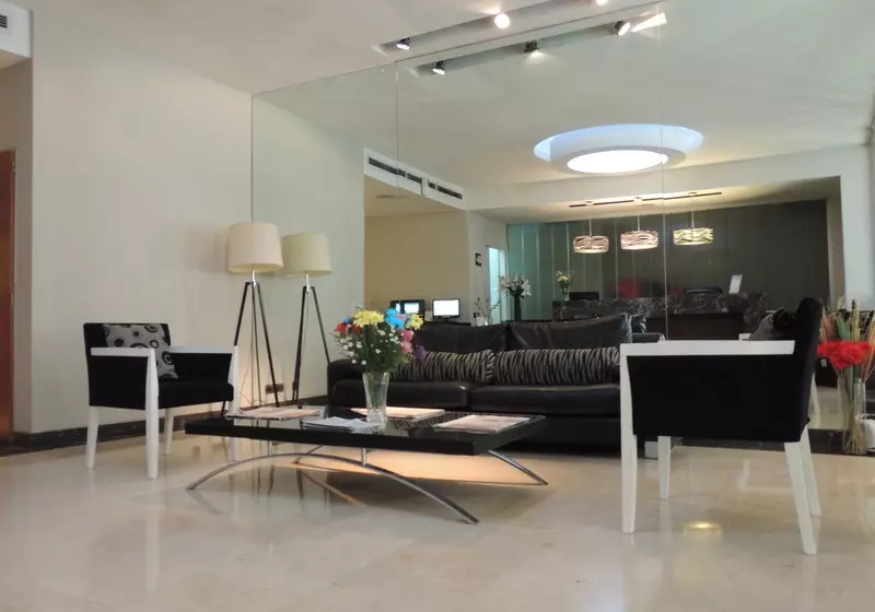 Fotos del hotel Galerias:  3