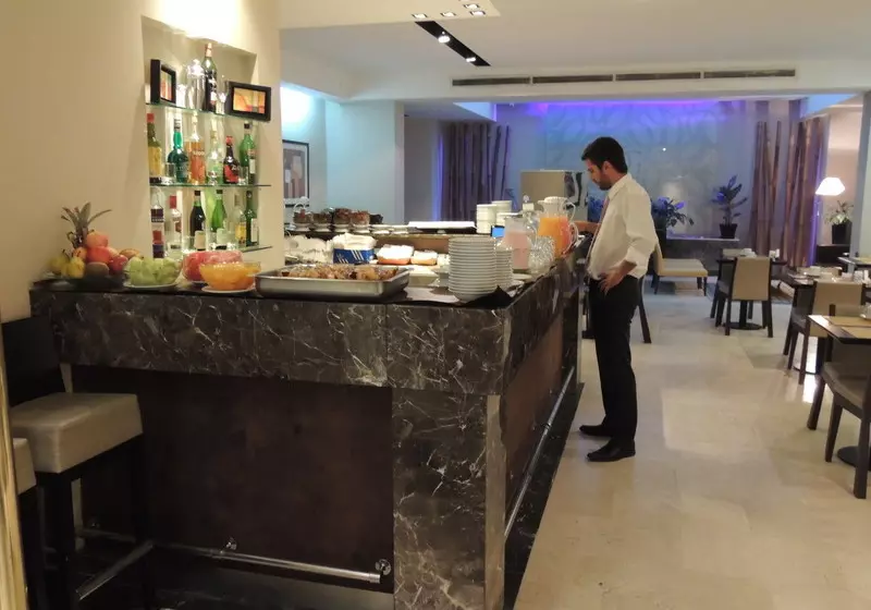 Fotos del hotel Galerias:  9