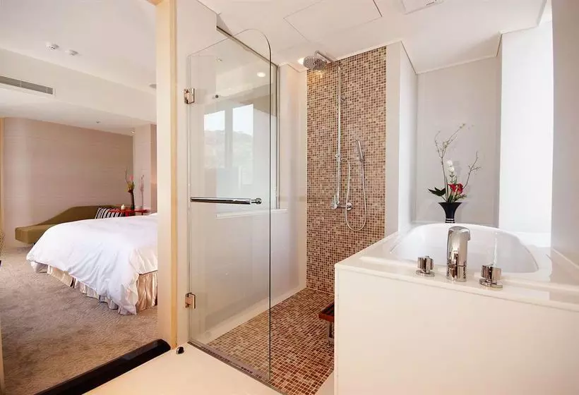 Fotos del hotel Grandee:  3