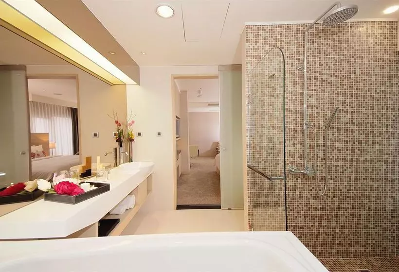 Fotos del hotel Grandee:  7