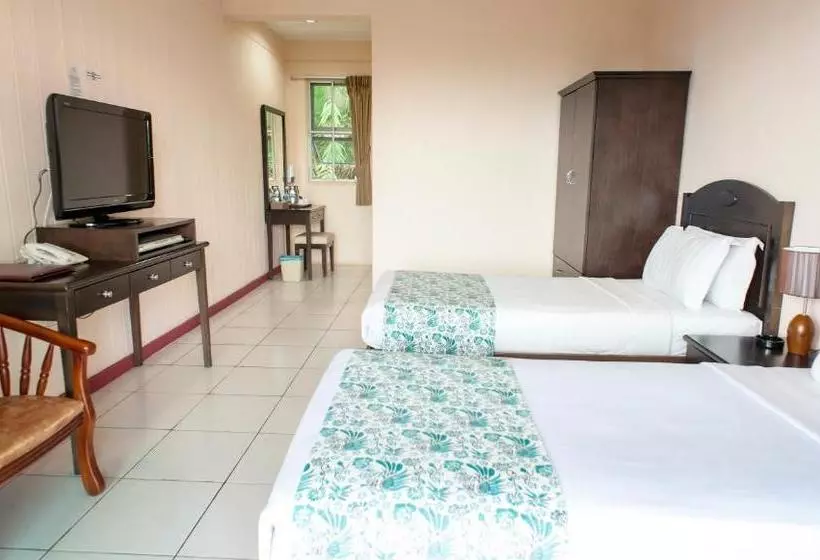 Fotos del hotel Celyn Resort Kinabalu:  7