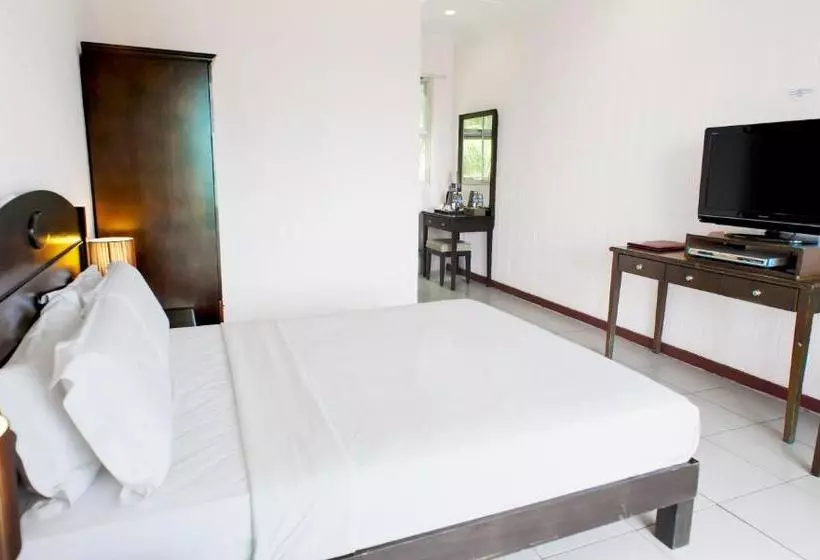 Fotos del hotel Celyn Resort Kinabalu:  19