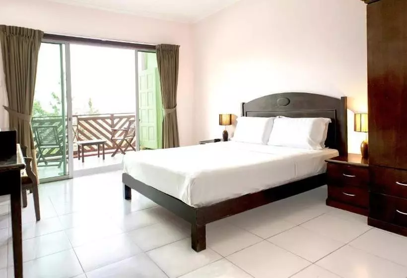 Fotos del hotel Celyn Resort Kinabalu:  23