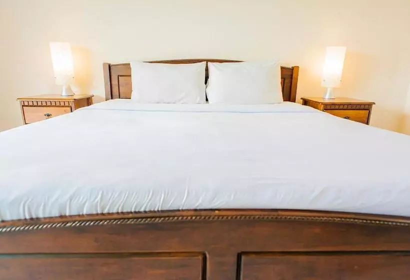 Fotos del hotel Celyn Resort Kinabalu:  24