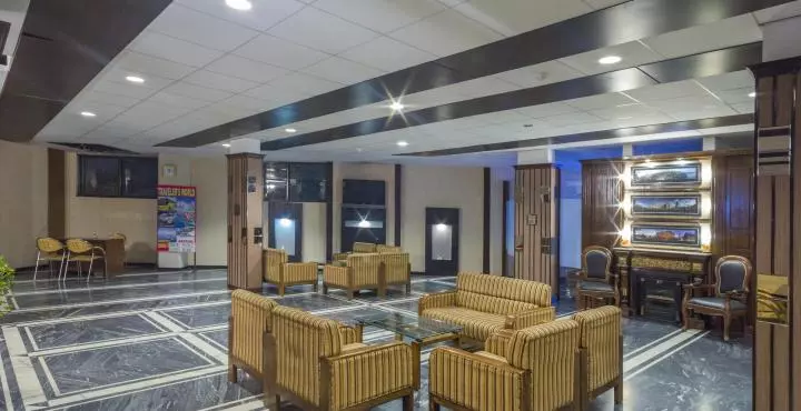 Fotos del hotel Mapple The River Crescent Resort:  3
