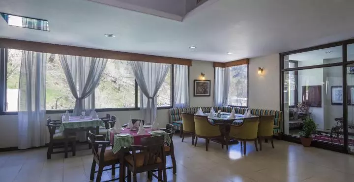 Fotos del hotel Mapple The River Crescent Resort:  16