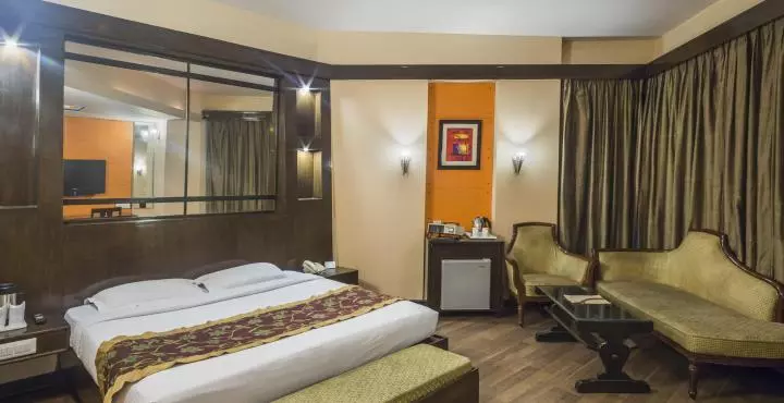 Fotos del hotel Mapple The River Crescent Resort:  2