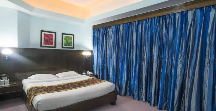 Fotos del hotel Mapple The River Crescent Resort:  19