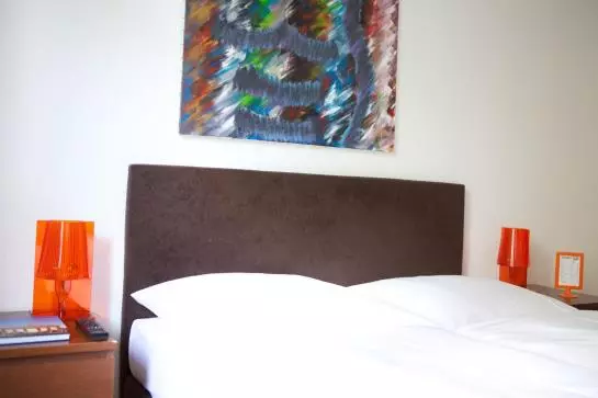 Fotos del hotel Tom S:  4