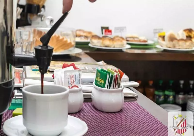 Fotos del hotel Nuñez Suites:  8