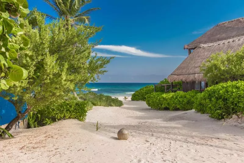 Fotos del hotel Hemingway Romantic Ecoresort:  4