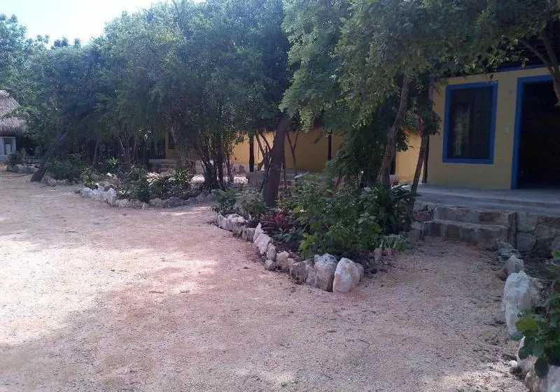 Fotos del hotel Hemingway Romantic Ecoresort:  13